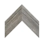 American Barn Gray Oak