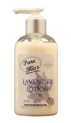 Lavender Lotion