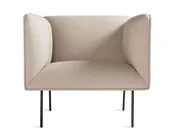Dandy Lounge Chair — Dara Modern