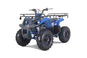 Husky 125cc Youth Utility Four Wheelers