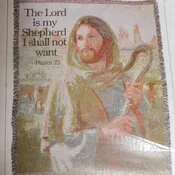 Psalm 23 (2)