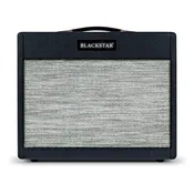 Blackstar St. James 6L6 2-Channel 50-Watt 1×12″ Guitar Combo
