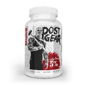 5% Post Gear PCT Support