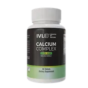 Calcium Complex