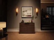 BDI Corridor 8108 2-Door Cabinet | Berkeley, CA | Viking Trader — Viking Trader