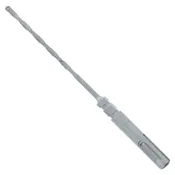 Diablo DMAPL2930 1/4-Inch x 3-1/2-Inch x 6-Inch SDS-Plus Full Carbide Head Concrete Anchor Hammer Drill Bit