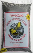 Havegärd Nyjer® Thistle Seed 10 LBS