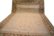 10.2x14.2 Fine Tabriz