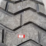 95% TIRE 37.25X35