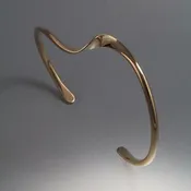 14K Gold Bracelet