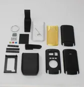 SNW Communicator Electronic Parts Kit Prop Cosplay with Stand
