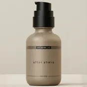 After Shave