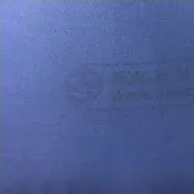 Blue Solid