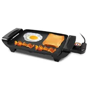 10.5" Nonstick Electric Griddle
