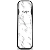 CLCKR – Phone Grip & Stand (Marble)