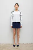 Arielle Mini Skirt