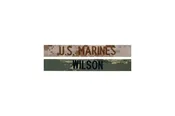 Custom Name Tape