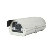 1000TVL License Plate Capture Camera w/ Auto-Iris VF Lens