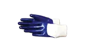 BLUE NITRILE – SMALLER SIZED – Import