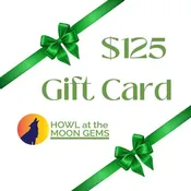 $125 Gift Card