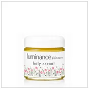 Holy Cacao Massage Butter