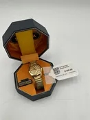 1973 Bulova Watch in Box