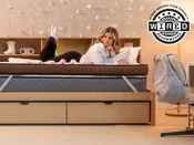 CopperFlex® 401 Mattress Topper