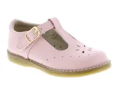 Footmates | Sherry Shoe | Pink