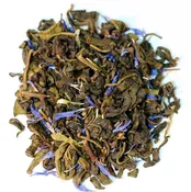 Blueberry Green