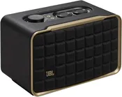 JBL Authentics 200 Retro Style Smart Home Speaker