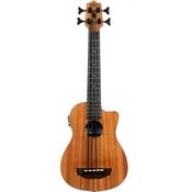 Kala Scout Acoustic Electric U-BASS