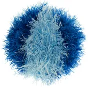 Ball - Handmade Squeaky Dog Toy