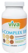 B-Complex 100