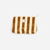 Cabana Terry Pouch - Brush