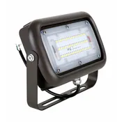 15W – LED Mini Flood Light With Trunnion Mount (CSIFD03)