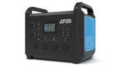 ABYSS® 1600W Portable Power Station
