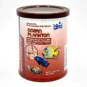 HIKARI FREEZE DRIED OCEAN PLANKTON CUBE .42 OZ (12 G)