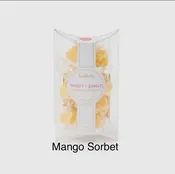 Bonblissity Candy Scrubs