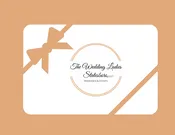 The Wedding Ladies Statesboro, LLC Gift Card