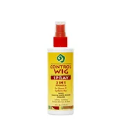 African Essence Wig Spray 3 in 1 (4 oz)