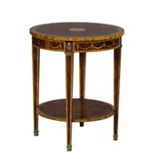 Antoinette Side Table