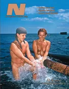 41.3 Nude and Natural Magazine