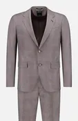 15MilMil15 Wool Suit