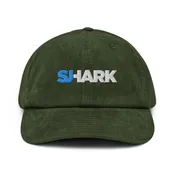 ADAPT AND BREEZY EXCURSION SJ SHARK Corduroy hat