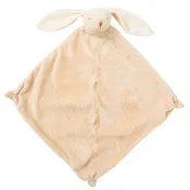 Personalized Angel Dear Lovie - Beige Bunny