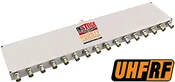 PD2517 - RF Power Divider Combiner