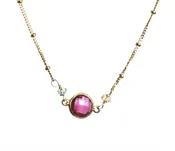 Ally Small Layering Everyday Fun Necklace