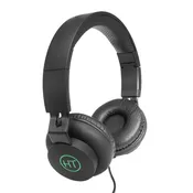 Halter Technical Elite Monitor Premium Comfort Headset