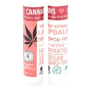 Tropical Fruit Lip Balm