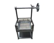 24″ Gaucho Grill